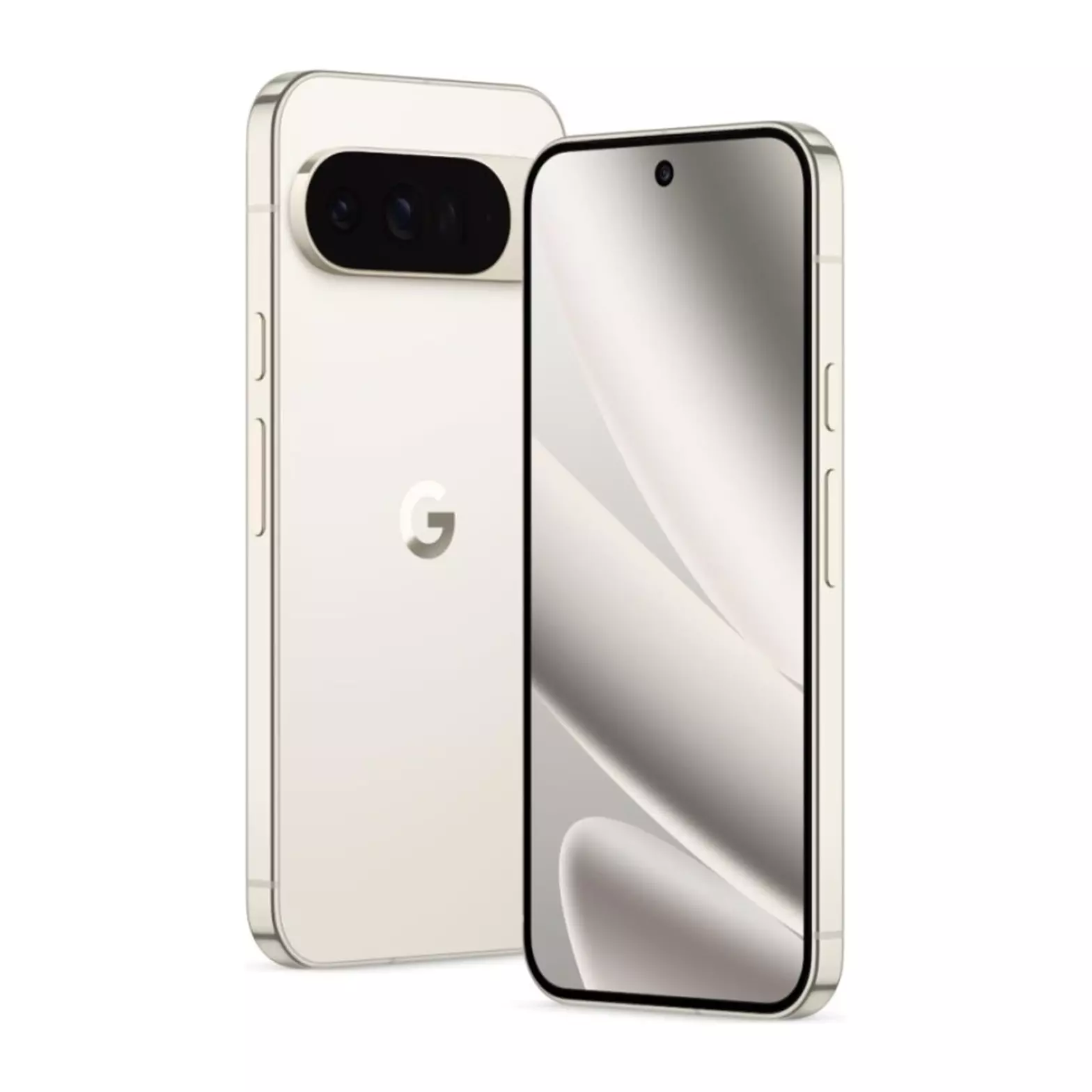 Google Pixel 10 Pro XL front